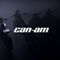 El gigante Can-Am vuelve a las motos, y promete una gama 100% eléctrica para 2024 