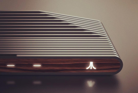 Ataribox incluirá Linux personalizable y un procesador AMD