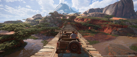 Uncharted 4