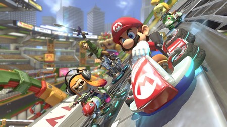 Anunciado Mario Kart Tour, la exitosa saga de conducción de Nintendo se pasa a los dispositivos móviles