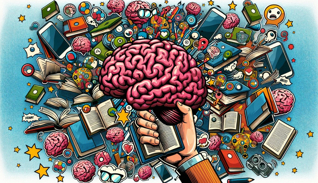 El auge del 'segundo cerebro': la nueva tendencia que está marcando la productividad en esta década 