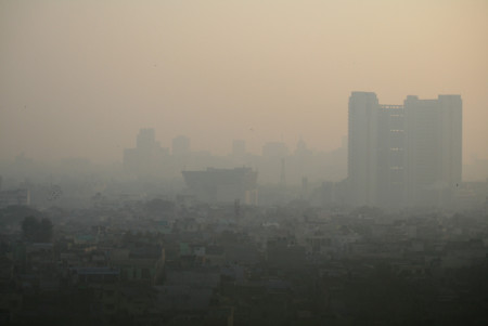 La India repudiará a los modelos diésel con más de una década