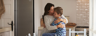 Los adolescentes que tienen una relación cercana y fuerte con sus padres tienden a ser más empáticos con sus iguales