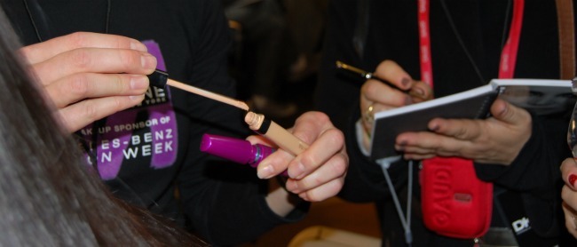 Foto de Maquillaje de Pasarela: DKNY en la Semana de la Moda de Nueva York (15/24)