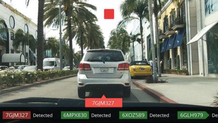 Como con el radar Pegasus no era suficiente, ahora todo el mundo te vigilará en la carretera con Nexar