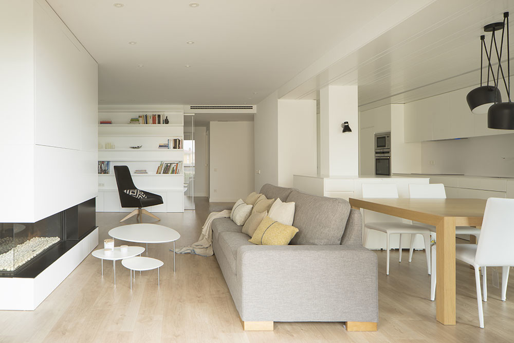 Family Hub, un hogar familiar de vanguardia con espacios conectados ...