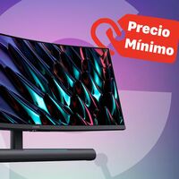 Este monitor de lujo es todo un chollo en Amazon. Precio mínimo para el Huawei MateView GT: ahora cuesta 449 euros con 100 de rebaja