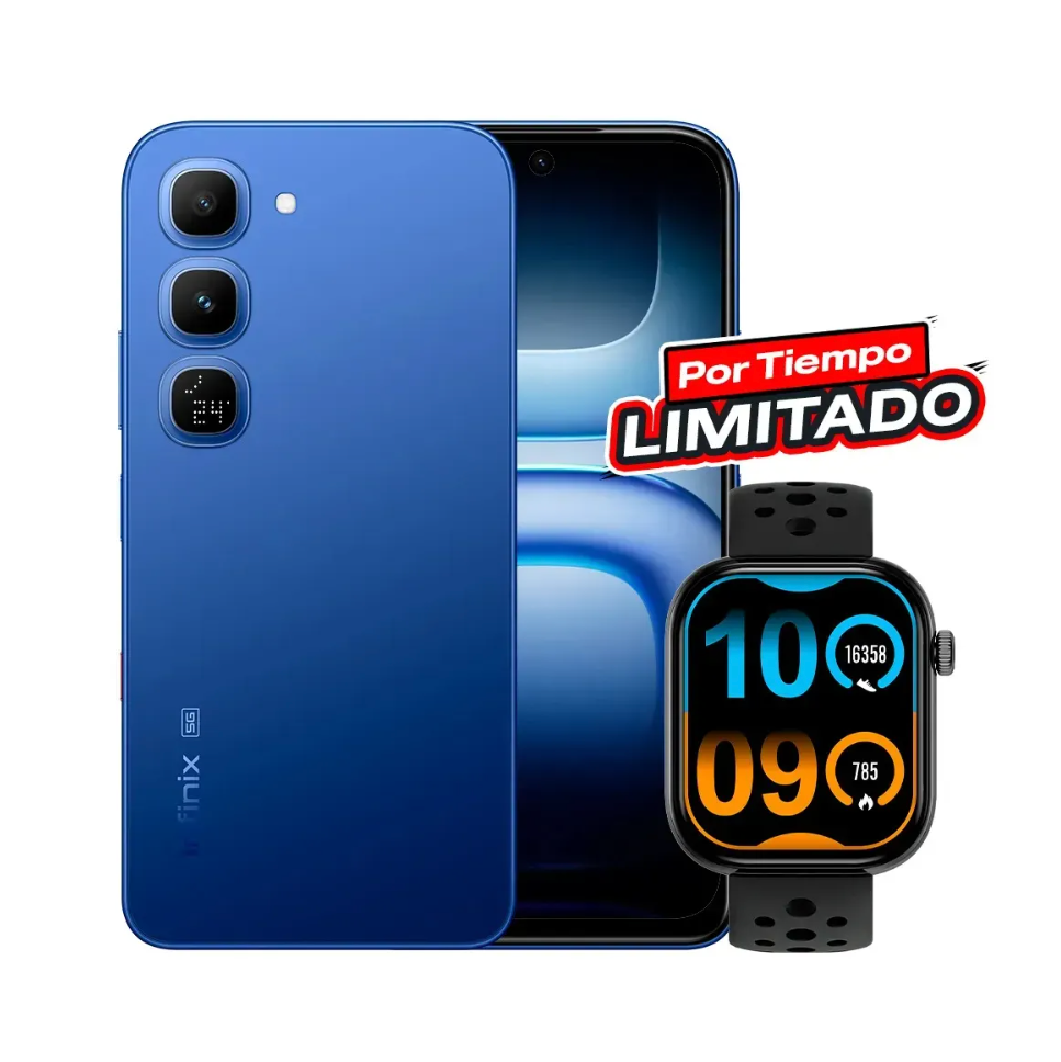 Infinix HOT 70 Pro (8/256 GB)