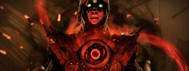 Cráneos, guadañas, rituales y fantasmas: el MMO Destiny 2, más oscuro que nunca, mantenía en secreto esta nueva temporada 