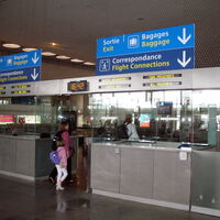 EEUU ha entrado en modo paranoia con los turistas. Así que les va a exigir 15.000 dólares de fianza cuando lleguen