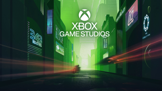 Imagen de Xbox Game Studios (Microsoft)