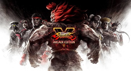 Street Fighter V, Tekken 7 y BlazBlue: Cross Tag Battle se juegan gratis en Steam con motivo del EVO 2018