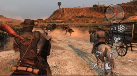Red Dead Redemption