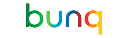 Bunq logo