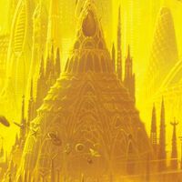 Este bestseller de fantasía y ciencia ficción se convertirá en una serie de la mano de los mismos productores de The Witcher 