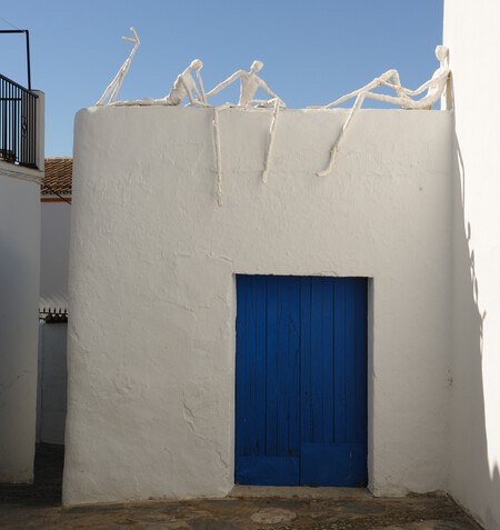 Genalguacil Pueblo Museo 2