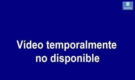 El Ayuntamiento de Madrid corta la conexión a la webcam de Sol durante la concentración