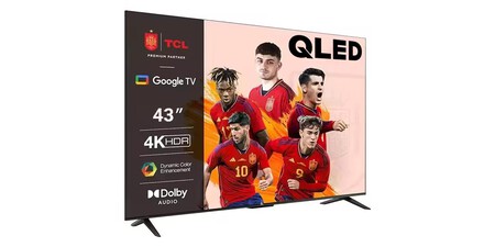 Tcl 43c722