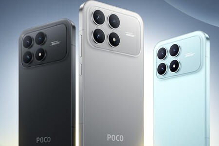 Poco F8 Pro