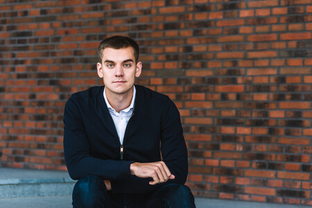 Bolt Ceo Markus Villig