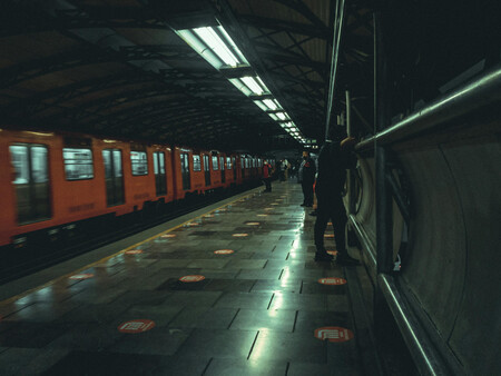 Traslados Metro