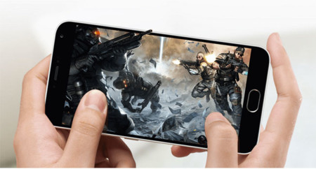 El Meizu M2 Note ya es oficial