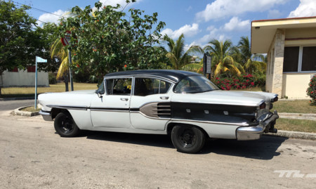 Rocney Almendron La Habana