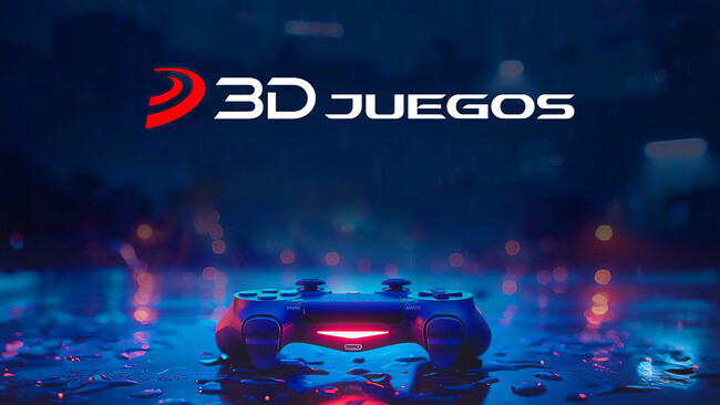 A Partir De Ahora Ya No Se Te Escapara Nada De La Actualidad Del Gaming Con 3djuegos Estrenamos Boletin De Noticias Para Que Estes Al Dia De Todo