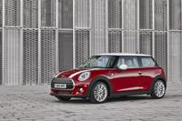 MINI 2014