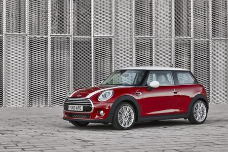 MINI 2014