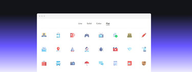 Las mejores webs para descargar iconos gratis