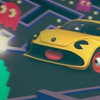 Si los videojuegos clásicos se convirtiesen en coches, ¿qué modelo sería cada uno?  