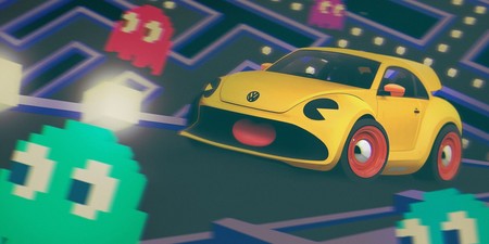 Si los videojuegos clásicos se convirtiesen en coches, ¿qué modelo sería cada uno?