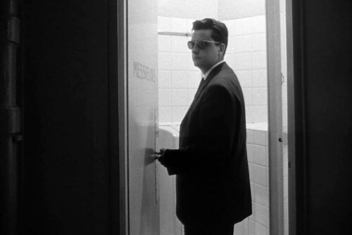 Si te quedas con ganas de más Nouvelle Vague tras la última película de Richard Linklater, la venerada obra en la que se inspira regresa a los cines 66 años después