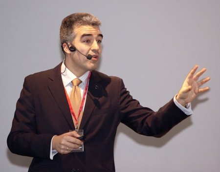 "La intervención judicial que plantea la Ley Sinde es sesgada e insuficiente": entrevista a Víctor Salgado (abogado y profesor)