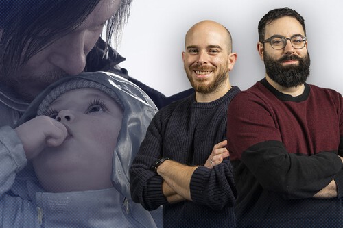 Gg 1x07 Death Stranding