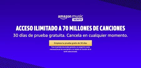 Amazon Music Unlimited