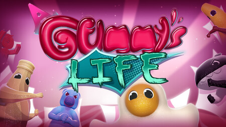 Análisis de A Gummy's Life, donde las dulces batallas están pasadas por azúcar, pero terminan dejando un regusto amargo
