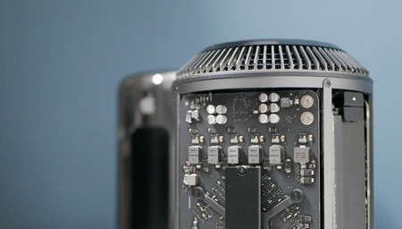 Apple aún no ha dicho la última palabra: sigue trabajando en un nuevo Mac Pro modular y una pantalla profesional (¿para 2018?)