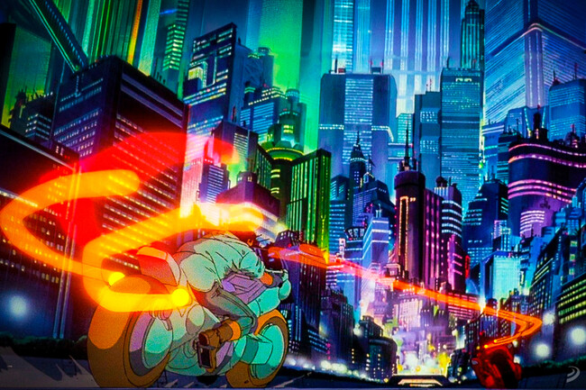 En 2 días regresa a los cines la peli de ciencia-ficción japonesa más importante de la historia