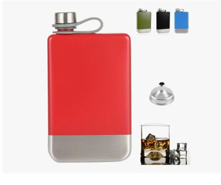 No pagues hasta 3 mil pesos en reventa por la cantimplora de San Valentín de Starbucks: 5 modelos más económicos