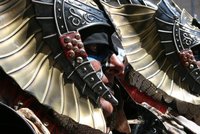 Cinco momentos que no te puedes perder de los Moros y Cristianos de Alcoy