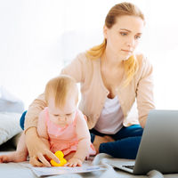 Renta 2018: tutorial básico para los padres que hacen la declaración por primera vez