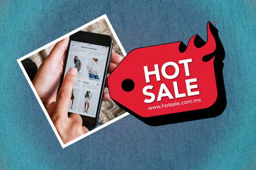 Cazando Gangas México especial Hot Sale 2025: las mejores ofertas, descuentos y promociones en tecnología del día cinco