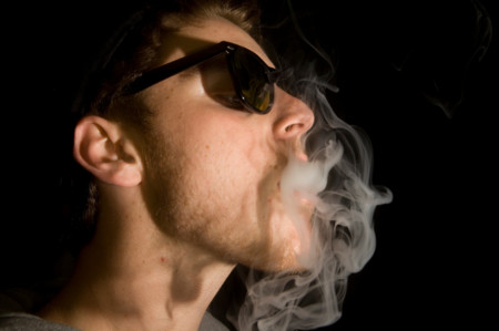 Marihuana y calidad esperma