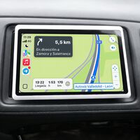 "¿Cómo demonios sacó una captura de pantalla de CarPlay?" Activando este simple ajuste en tu iPhone 