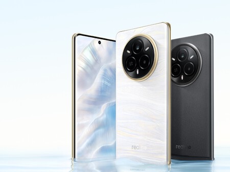 Realme 14 Pro 3