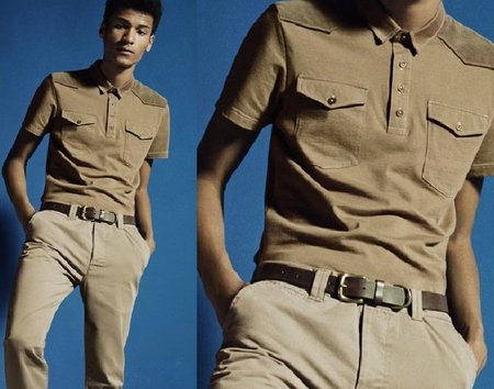 'Trending Basics' para el Otoño-Invierno 2011/2012 (II)