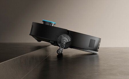 Dreame X50 Ultra Lanzamiento Mexico Especificaciones