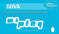 Primer ganador de la 2ª edición del BBVA Open Talent